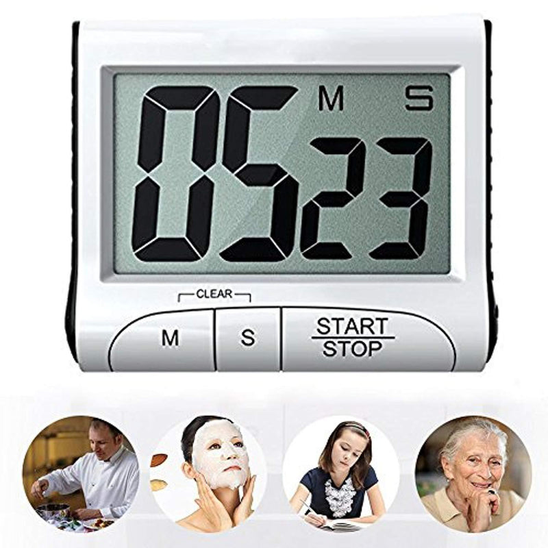 Senbowe Digital Kitchen Timer