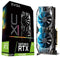 EVGA GeForce RTX 2060 Super XC Ultra, Overclocked, 2.75 Slot Extreme Cool Dual, 65C Gaming, RGB, Metal Backplate, 8GB GDDR6, 08G-P4-3163-KR