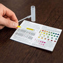 Health Metric  Drinking Water Test Kit for Home Tap and Well Water - Simple Testing Strips for Lead Copper Bacteria Nitrate Chlorine and More | Made in USA to EPA Standards