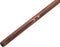 EliteShade Snooker Pool Cue with Black Bumper and Forearm Weight: 16 oz.