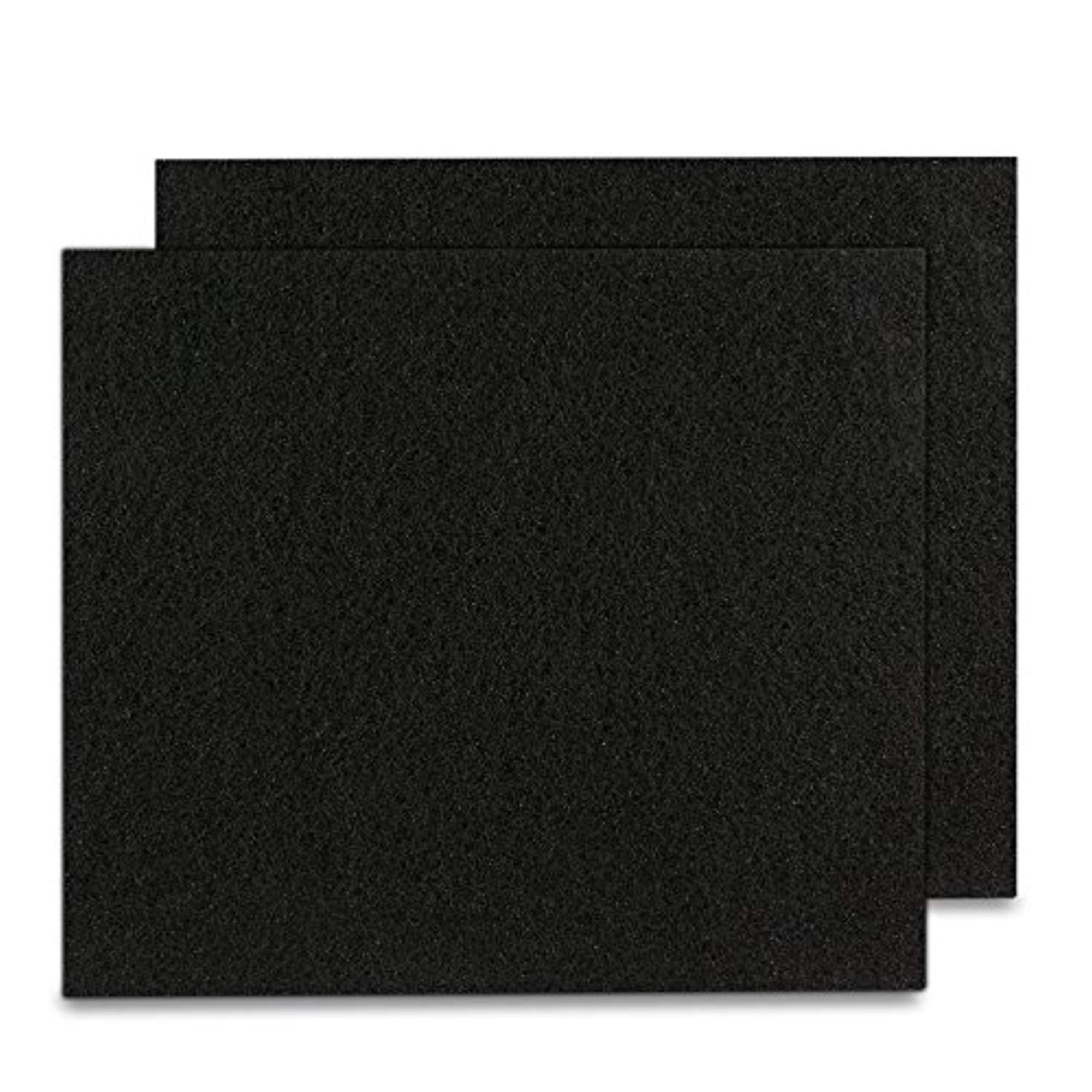 True HEPA Replacement Filter for Coway AP1512HH Air Purifiers 3304899 with 2 Carbon Filters