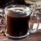 Libbey Crystal Coffee Mug Warm Beverage Mugs Set of (13 oz) (6)
