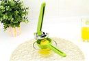 Seatore Lemon Squeezer, Premium Quality Zinc Alloy Citrus Juicer & Lime Juicer