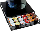 DecoBros K-cup Storage Drawer Holder for Keurig K-cup Coffee Pods
