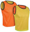 Athllete Reversible Mesh Pack of 6 Basketball Jerseys Lacrosse Top Tank Adult Teen Youth Kids Team Sports Scrimmage Vest