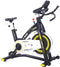 pooboo Indoor Cycling Bike Trainer, Professional Exercise Bike Stationary Bike for Home Cardio Gym Workout