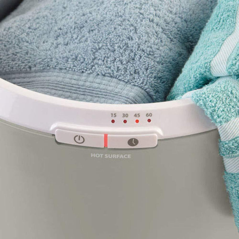 Brookstone Towel Warmer