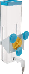 Small Animal Water Bottle | Ideal for Hamsters, Mice, Guinea Pigs & Rabbits