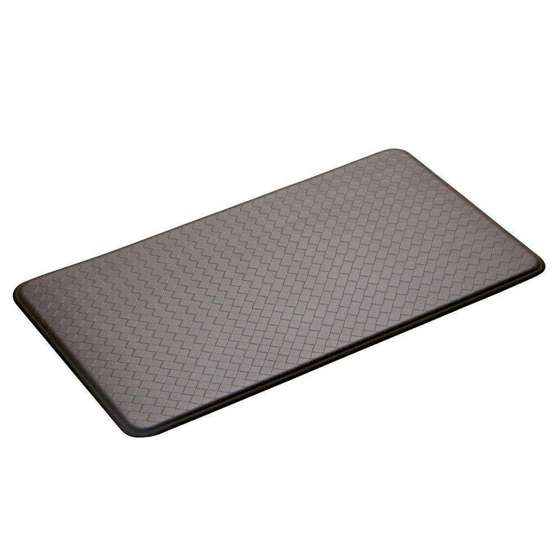 Silver Counter/Table Protector Mat-17 X 20-2 Pack