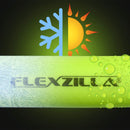 Flexzilla HFZG503YW Lead in Hose, 3' (feet), ZillaGreen