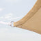PATIO WATCHER 13' x 20' Rectangle Sun Sail Shade UV Block Shade Sail Perfect for Outdoor Patio Garden Sand