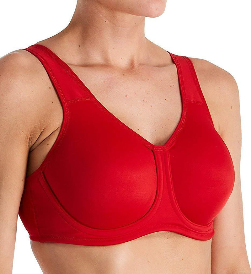 Wacoal Women's Underwire Sport Bra