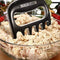 Grill Beast Pulled Pork Shredder Claws - Meat SHREDDING Forks - BBQ Grilling Accessories