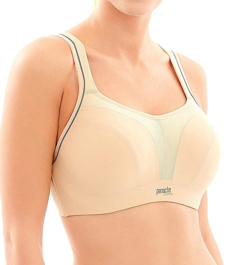 Panache Women's Underwire Sports Bra