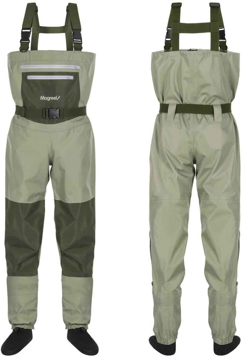 Hunting and Fishing Waders for Men&Women