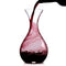 Wine Enthusiast U Wine Decanter