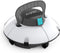 AIPER SMART Renewed ompatible with AIPER, Cordless Automatic Pool Cleaner, Dual Motors, Lightweight, Auto-Dock Robotic Pool Cleaner, Ideal for Above Ground Flat Pool up to 538 Sq.Ft