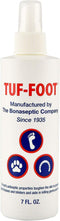 TUF-FOOT Liquid Foot, Hoof and Paw Protection - 7 oz