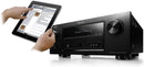 Denon AVR-2113CI Networking Home Theater Receiver with AirPlay and Powered Zone 2 (Discontinued by Manufacturer)