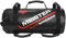 Meister 50lb Elite Fitness Sandbag Package w/ 3 Removable Kettlebells - Black