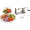 Stainless Steel Curly French Fry Vegetable Spiral Cutter Slicer Potato Twister