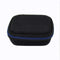 Hard Travel Case Bag for Fingertip Pulse Oximeter fits Innovo Deluxe/Zacurate Blood Oxygen Saturation Monitor by Innovo