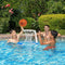 Poolmaster All-Pro Swimming Pool Water Basketball Game