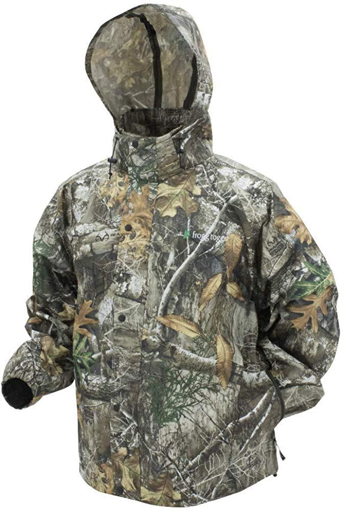 Frogg Toggs Pro Action Rain Jacket