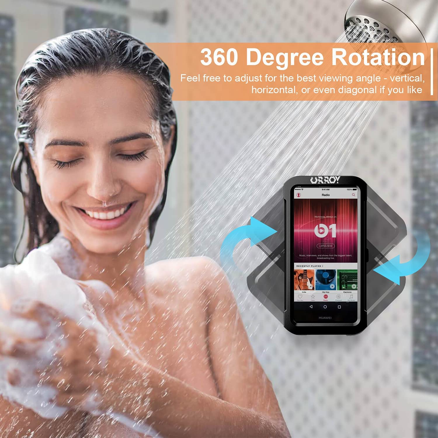 s 24 ultra phone case Evo Lite - Samsung Galaxy S24 Ultra Case