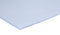 Range Kleen Silver Counter/Table Protector Mat - 17" x 20" - 2 Pack