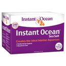 Instant Ocean Sea Salt for Marine Aquariums, Nitrate & Phosphate-Free