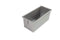 USA Pan Bakeware Pullman Loaf Pan with Cover, 13 x 4 inch, Nonstick & Quick Release Coating, Made in the USA from Aluminized Steel