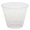 PRESTEE  Clear Plastic Cups | 9 oz. 100 Pack | Hard Disposable Cups | Plastic Wine Cups | Plastic Cocktail Glasses | Plastic Drinking Cups | Small Plastic Party Punch Cups | Bulk Party Wedding Tumblers