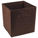 NEATERIZE Collapsible Storage Bin (Pack of 6)