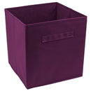 NEATERIZE Collapsible Storage Bin (Pack of 6)