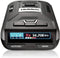 Uniden R3DSP R3 Dsp Extremely Long-Range Radar Detector/Laser Detector with GPS