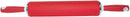 DoughEZ 21.5-Inch Non-Stick Silicone Rolling Pin with Contoured Handles, Dishwasher Safe, BPA Free, FDA Approved Materials