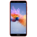 Honor 7X GSM Unlocked Smartphone 5.93” FullView Display, 16MP + 2MP Dual-Lens Camera, Dual HCM, Expandable Storage, Black (US Warranty)