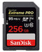 SanDisk Extreme Pro 32GB SDHC UHS-I Card (SDSDXXG-032G-GN4IN)