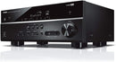 Yamaha Yht-4950U 4K Ultra HD 5.1-Channel Home Theater System with Bluetooth