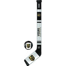 Franklin Sports NHL Team Licensed Soft Sport Hockey Set