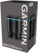 Garmin eLog, Compliant Electronic Logging Device (ELD), No-Subscription Fees, FMCSA Compliant, Supports 9-pin J1939 and 6-pin J1708 Diagnostic Ports