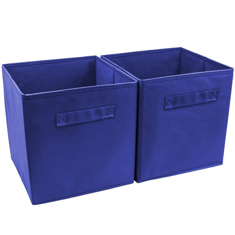 NEATERIZE Collapsible Storage Bin (Pack of 6)