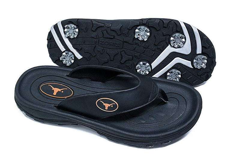 ZORIZ Collegiate Series Golf Sandal