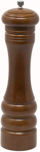 Olde Thompson 10.5" Imperial - Wood pepper mill