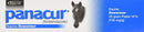 PANACUR Dewormer HORSE PASTE 10%, 100mg
