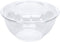 DOBI [50 Pack - 32 oz.] Salad to-Go Containers - Clear Plastic Disposable Salad Bowls with Airtight Lids, Standard Size