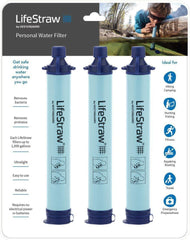 LifeStraw Personal Water Filter