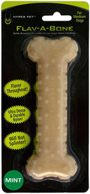 Hyper Pet Flav-A-Bone Flavored Dog Chew Toys