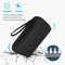 ProCase Hard Travel Tech Organizer Case Bag for Electronics Accessories Charger Cord Portable External Hard Drive USB Cables Power Bank SD Memory Cards Earphone Flash Drive